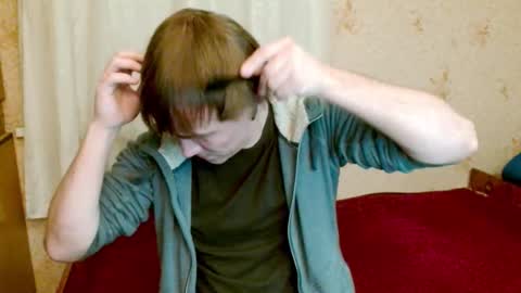 Jack online show from February 10, 8:10 pm