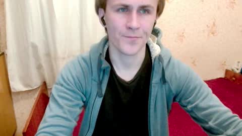 Jack online show from February 17, 9:43 pm