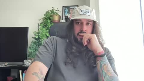 ready4acthot online show from December 4, 6:55 pm