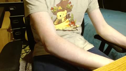 Scrappy Coco online show from November 22, 4:11 am