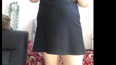 Fannie online show from February 6, 5:27 pm