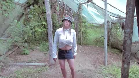 real__cameron online show from October 27, 4:07 pm