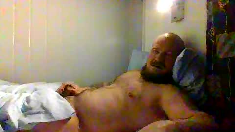 real_viking1 online show from March 5, 8:07 pm