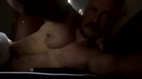 Snapshot of real_viking1 chatting on October 8, 10:10 am real_viking1 online show from October 8, 10:10 am