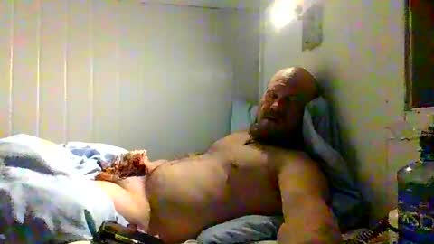 real_viking1 online show from January 12, 9:33 pm