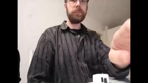 realbucknaked80s online show from December 16, 8:48 pm