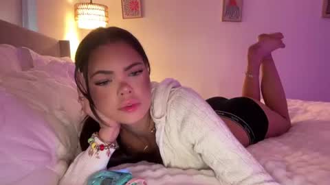 Jade  online show from July 24, 9:56 pm