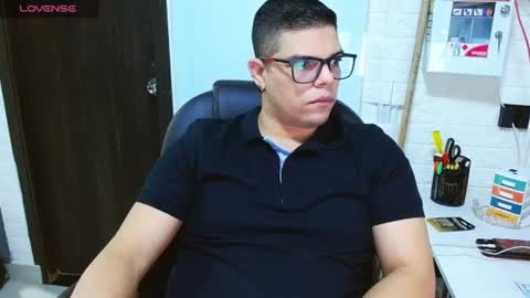 Joel online show from July 24, 12:46 pm