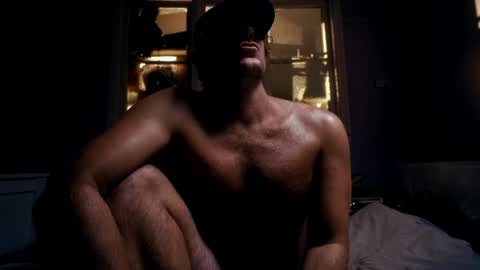 reallsorry online show from April 20, 7:55 am