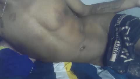 SexyFlacko online show from June 7, 6:07 am