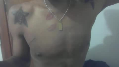 SexyFlacko online show from January 16, 12:58 pm