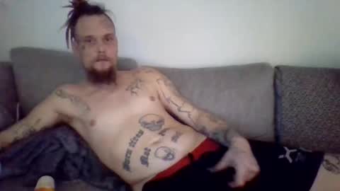 RedRasta online show from November 1, 11:20 am