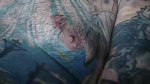 realrubpirate online show from April 11, 7:56 am