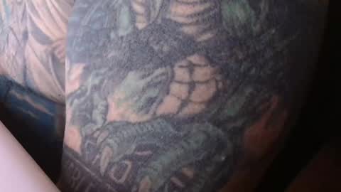 realrubpirate online show from January 18, 9:02 am