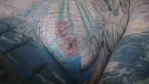 realrubpirate online show from November 28, 7:59 am