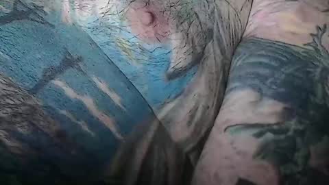 realrubpirate online show from March 31, 8:59 am