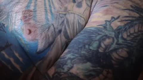 realrubpirate online show from December 22, 9:11 am