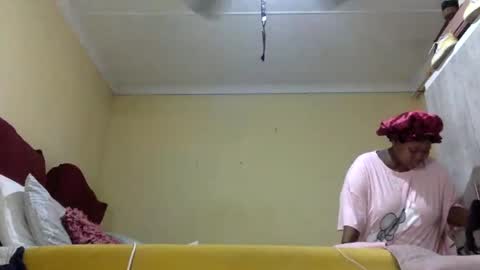 REAL1SWEETHEART online show from February 2, 2:17 am