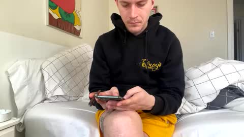 reasonablycurious online show from April 8, 1:25 pm