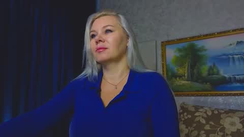 Im a little sick. Ill be back soon. online show from September 29, 5:39 am