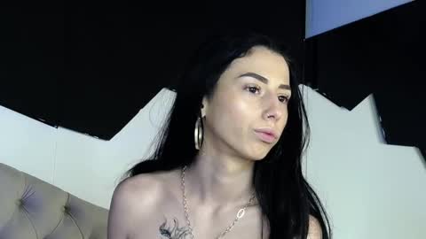 Danielle online show from February 16, 7:23 pm