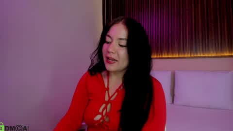 Rebeca online show from May 31, 2:38 pm