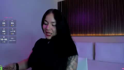 Rebeca online show from July 19, 3:03 pm