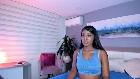 I invite you to my birthday on November 3th  online show from April 22, 7:32 pm