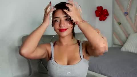 Snapshot of rebeca_cortez55 chatting on January 30, 2:49 am  Rebecca online show from January 30, 2:49 am
