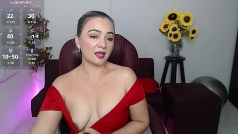 REBECA online show from March 28, 1:56 pm