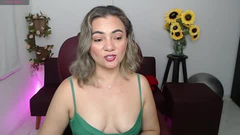 REBECA online show from April 1, 1:52 pm