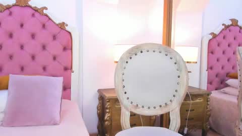 Rebeca Whatsson online show from March 2, 2:32 pm