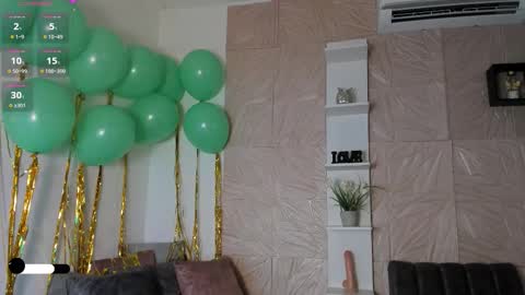 Rebeca Black online show from March 19, 7:08 pm