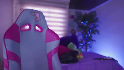 Rebeca  online show from February 26, 4:32 pm