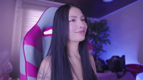 Rebeca  online show from February 25, 3:48 pm