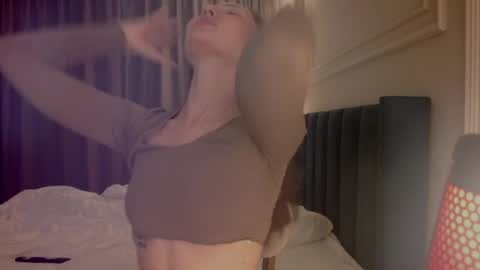 Lets talk here 33.  online show from April 5, 10:29 pm