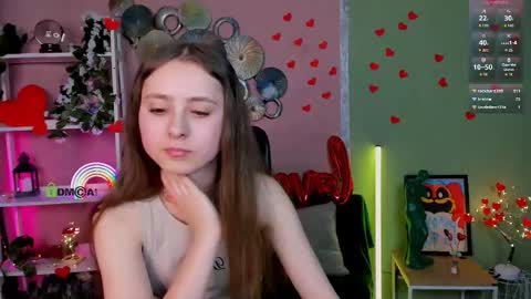 rebecca_smile_ online show from February 11, 4:11 pm