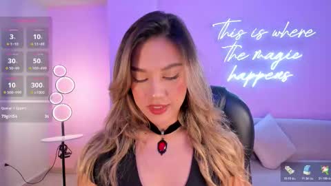 Rebe online show from October 25, 7:36 pm