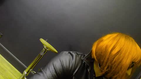 Rebeccalachaude online show from September 15, 8:16 am