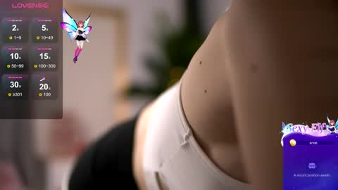 Rebecca online show from March 24, 9:04 am