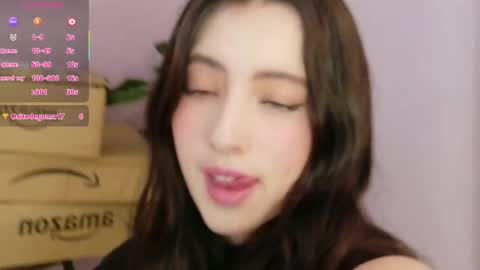 rebeccawhite_meow online show from April 15, 10:10 pm