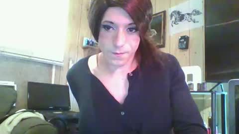 rebeckaloves online show from March 1, 5:06 pm