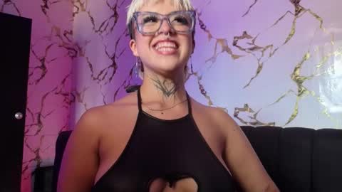 REBEKA online show from March 29, 3:24 pm