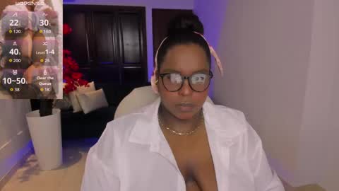 rebeka online show from May 2, 11:05 am