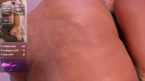 rebeka online show from July 28, 2:35 pm
