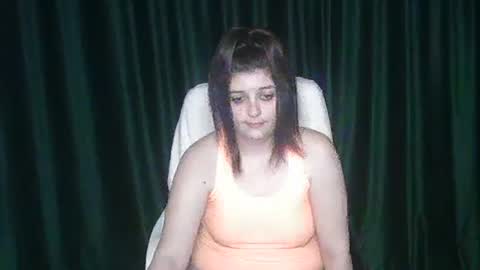 Rebekka  Nelson online show from April 19, 6:10 pm