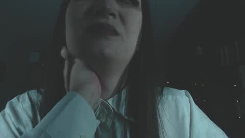 AnnaAnnet online show from April 5, 3:42 pm