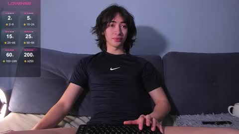 Alan online show from February 12, 8:29 am