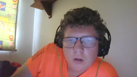 zsax horny online show from January 11, 10:18 pm