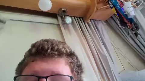 zsax horny online show from December 7, 11:18 pm